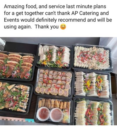 ap catering testimonial 1